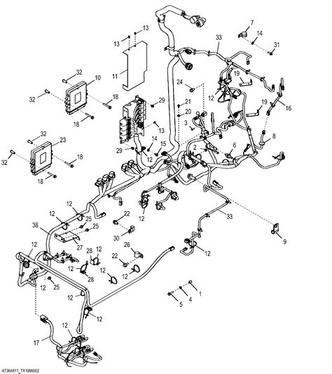 323d john deere skid steer|john deere 323d wiring diagram.